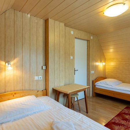 Apartma Boltar Bohinj Exteriér fotografie