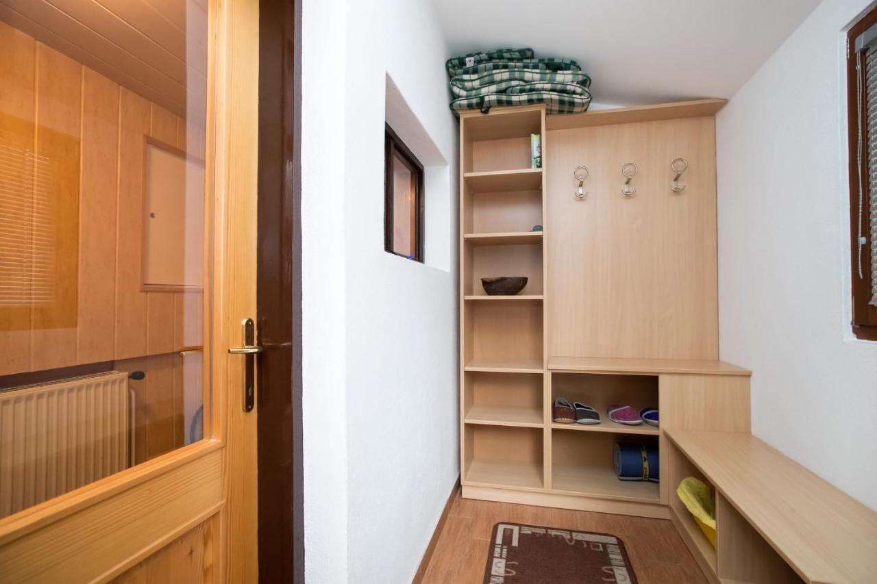 Apartma Boltar Bohinj Exteriér fotografie