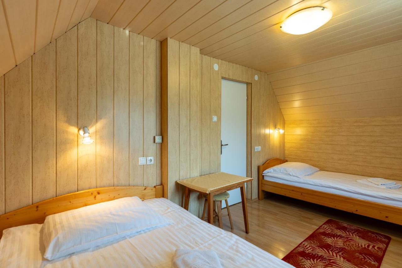 Apartma Boltar Bohinj Exteriér fotografie