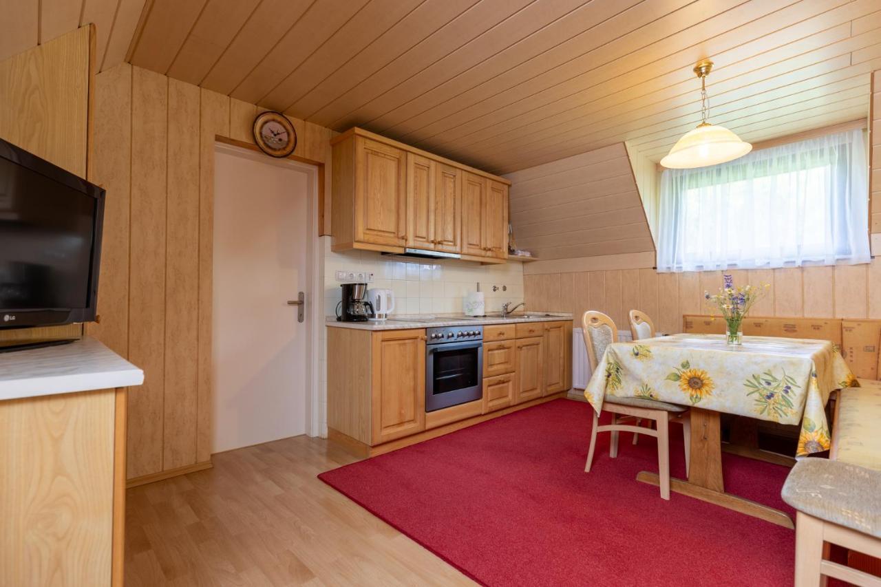 Apartma Boltar Bohinj Exteriér fotografie
